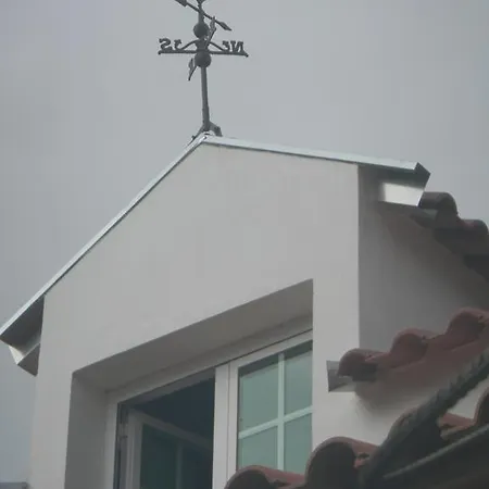 Refugio Do Corisco Σπίτι διακοπών