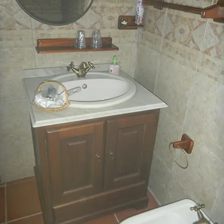 Σπίτι διακοπών Refugio Do Corisco