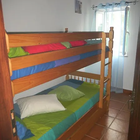 Refugio Do Corisco