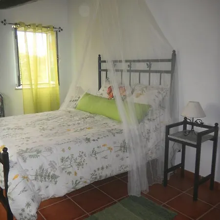 Σπίτι διακοπών Refugio Do Corisco