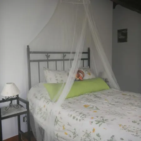 Refugio Do Corisco Σπίτι διακοπών