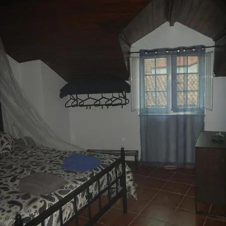 Σπίτι διακοπών Refugio Do Corisco *