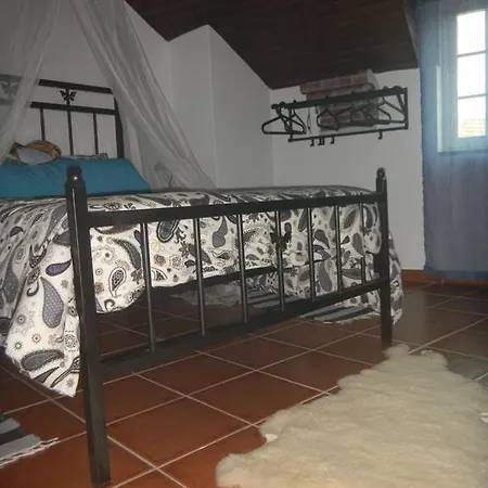 Refugio Do Corisco *