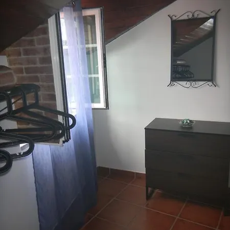 Refugio Do Corisco Σπίτι διακοπών *