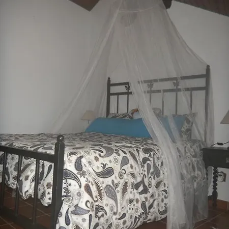 Σπίτι διακοπών Refugio Do Corisco