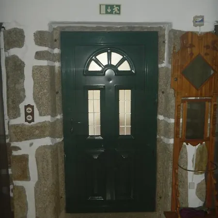 Refugio Do Corisco *