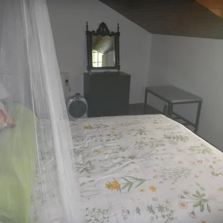 Refugio Do Corisco