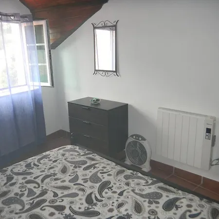 Σπίτι διακοπών Refugio Do Corisco Carragozela