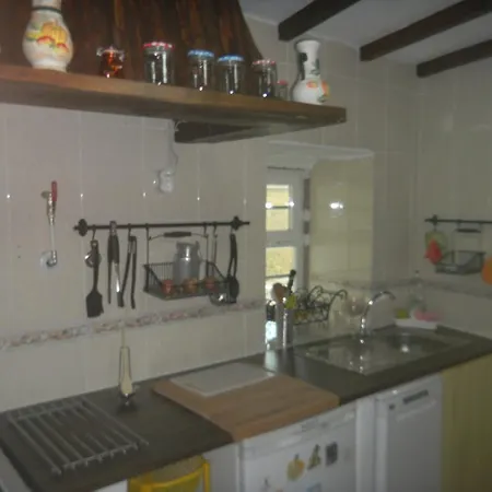Σπίτι διακοπών Refugio Do Corisco