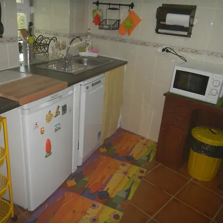 Refugio Do Corisco Σπίτι διακοπών