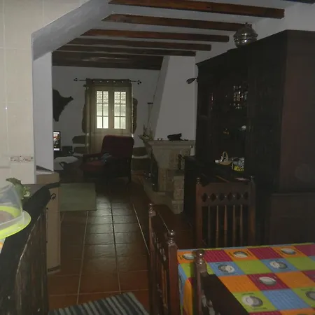 Refugio Do Corisco Σπίτι διακοπών *