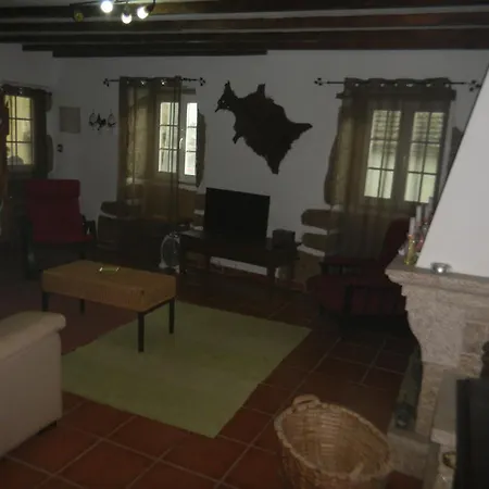 Σπίτι διακοπών Refugio Do Corisco