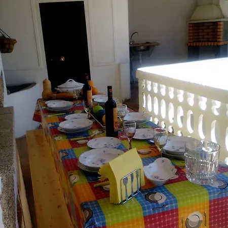 Refugio Do Corisco